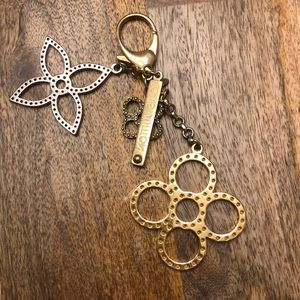 Louis Vuitton Bag Charm